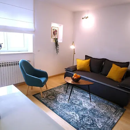 La Vie Est Belle Apartman Zágráb Kültér fotó