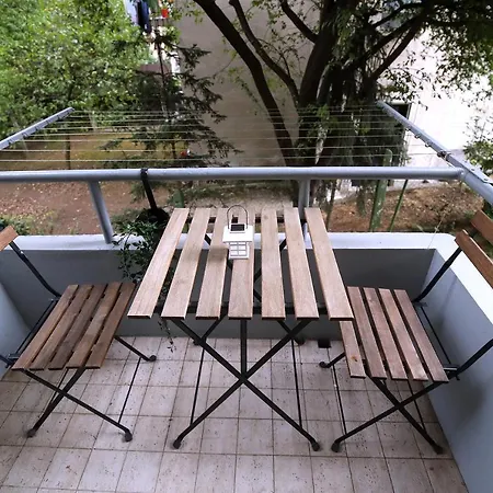 La Vie Est Belle Apartman Zágráb Kültér fotó