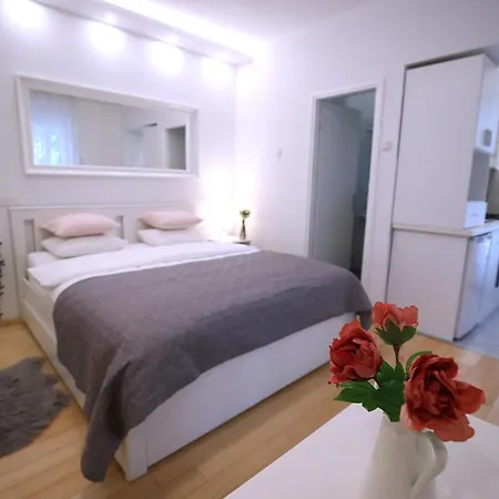La Vie Est Belle Apartman Zágráb Kültér fotó