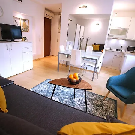 La Vie Est Belle Apartman Zágráb Kültér fotó