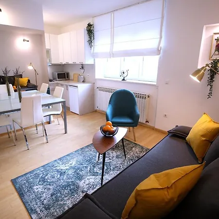 La Vie Est Belle Apartman Zágráb Kültér fotó