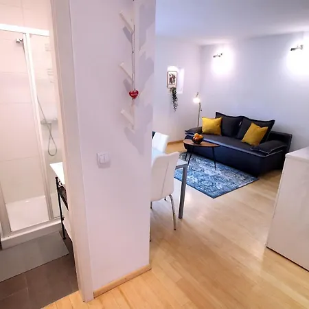 La Vie Est Belle Apartman Zágráb Kültér fotó