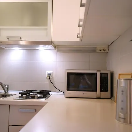 La Vie Est Belle Apartman Zágráb Kültér fotó