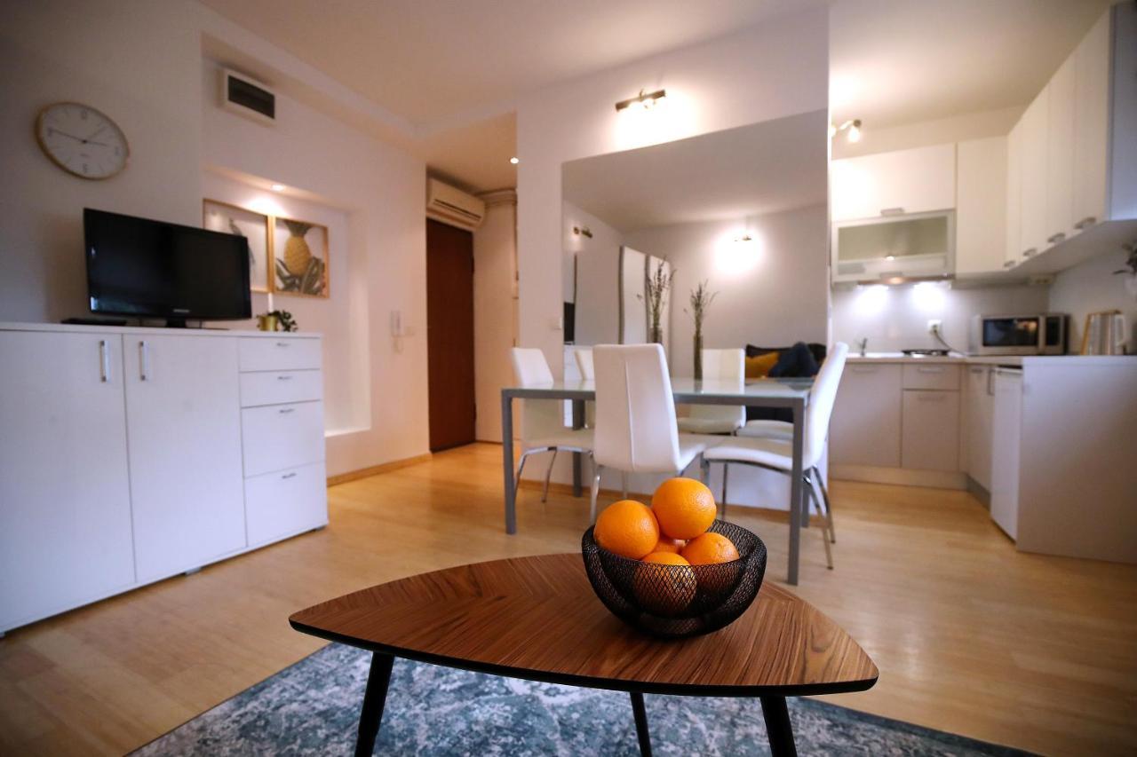 Apartman La Vie Est Belle