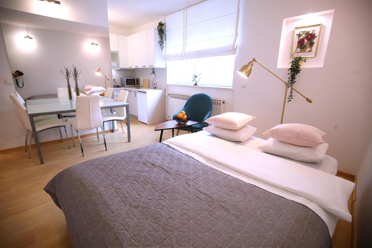 Apartman La Vie Est Belle