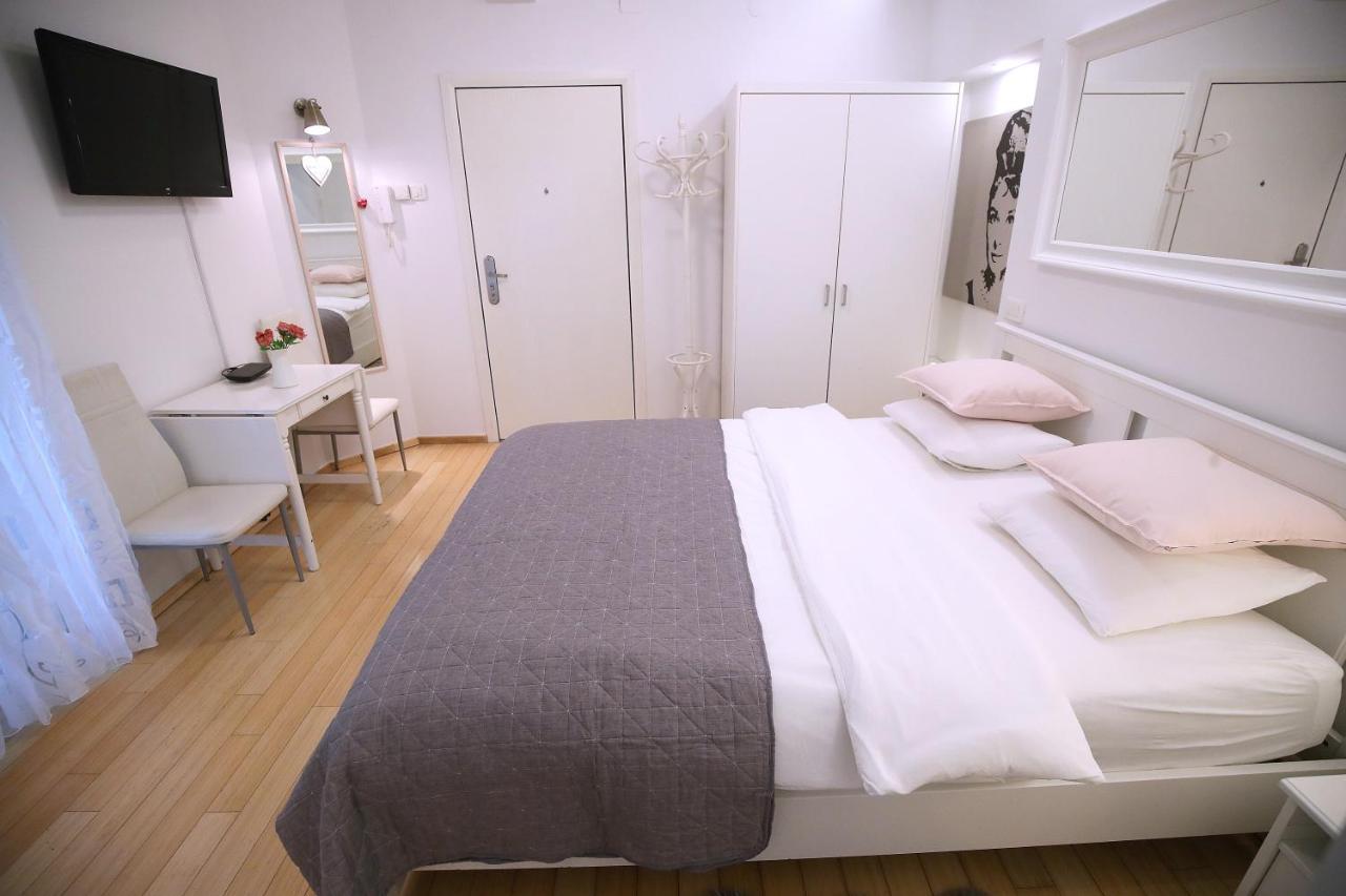 La Vie Est Belle Apartman Zágráb