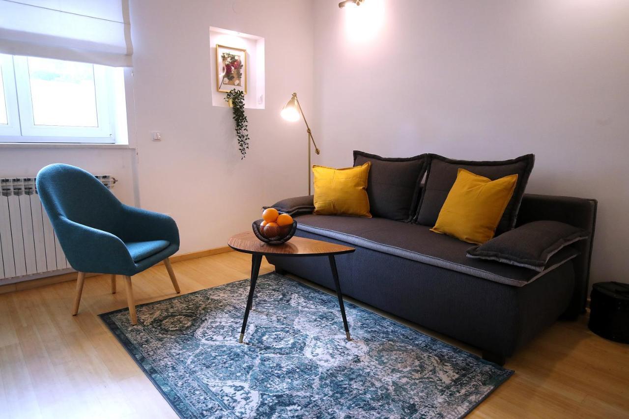 Apartman La Vie Est Belle *