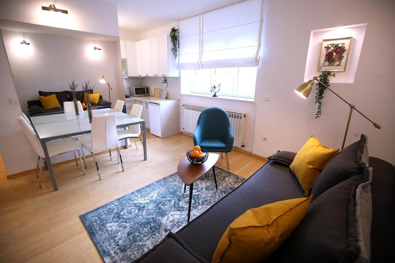 Apartman La Vie Est Belle Zágráb