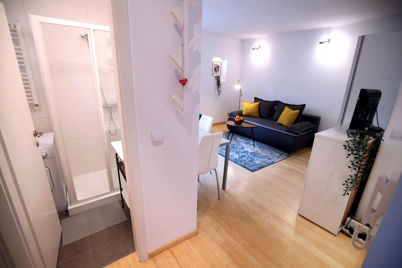 La Vie Est Belle Apartman